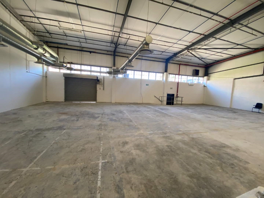 To Let commercial Property for Rent in Observatory Western Cape